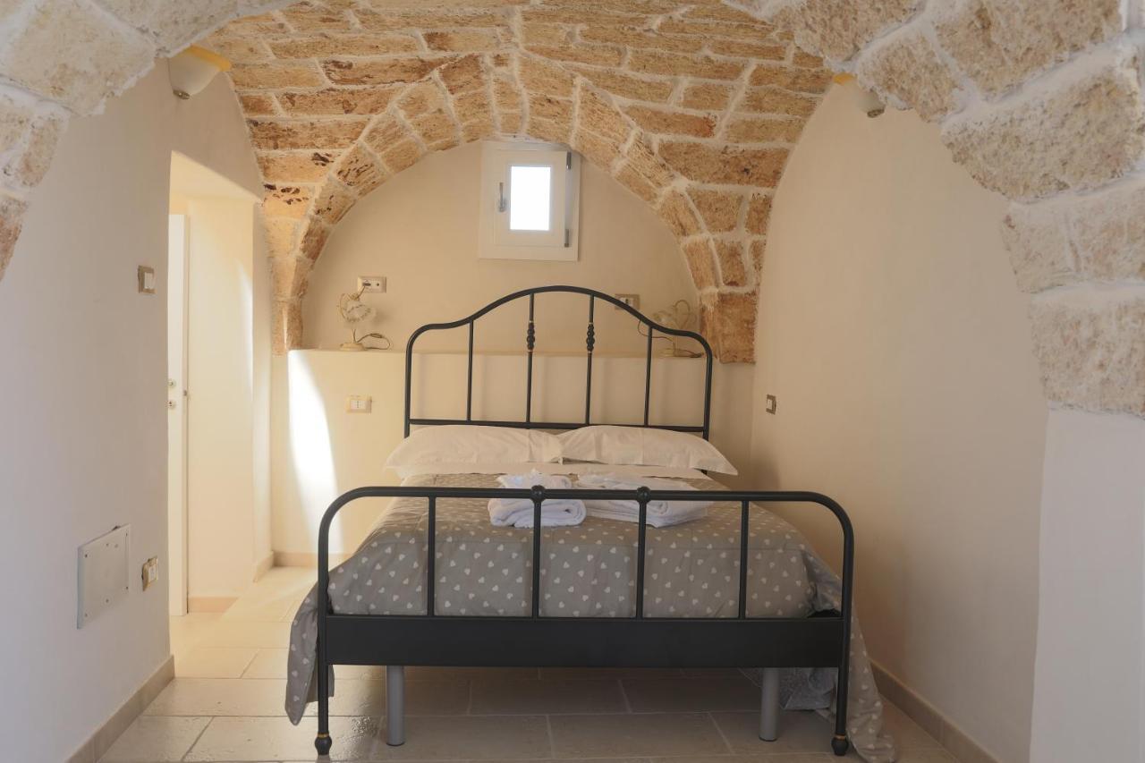 Bed and Breakfast Bed&Bread Piazza 'Nzegna à Carovigno Extérieur photo