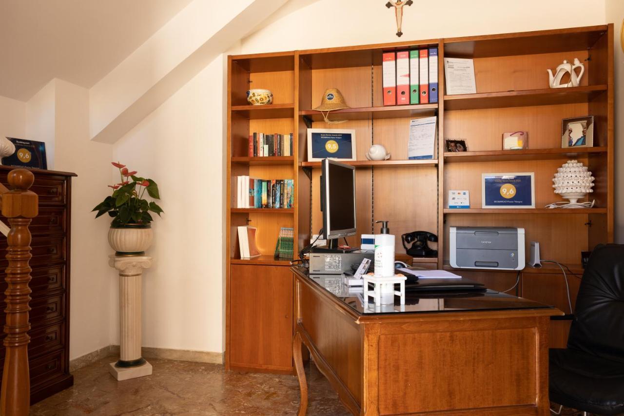 Bed and Breakfast Bed&Bread Piazza 'Nzegna à Carovigno Extérieur photo