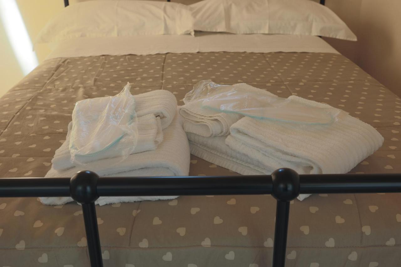 Bed and Breakfast Bed&Bread Piazza 'Nzegna à Carovigno Extérieur photo