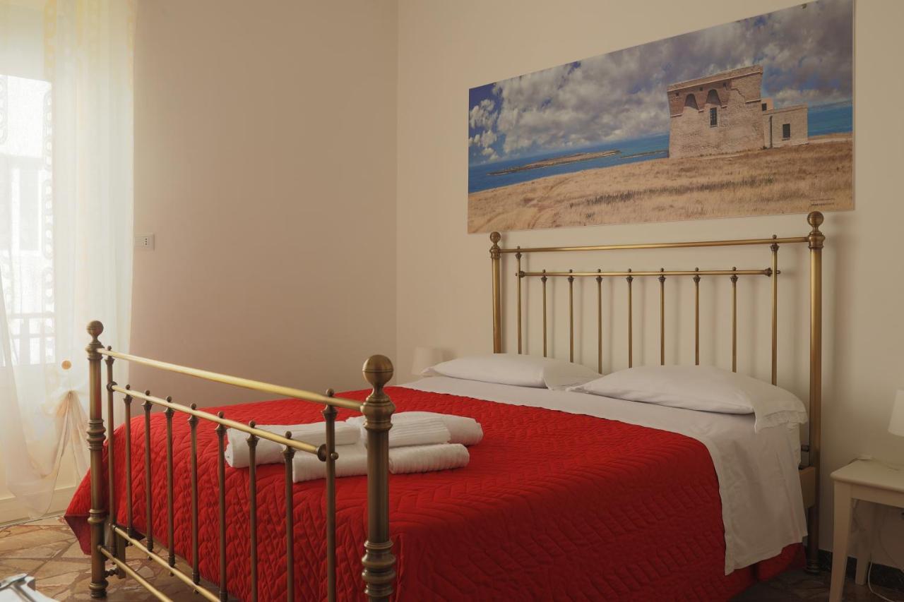 Bed and Breakfast Bed&Bread Piazza 'Nzegna à Carovigno Extérieur photo