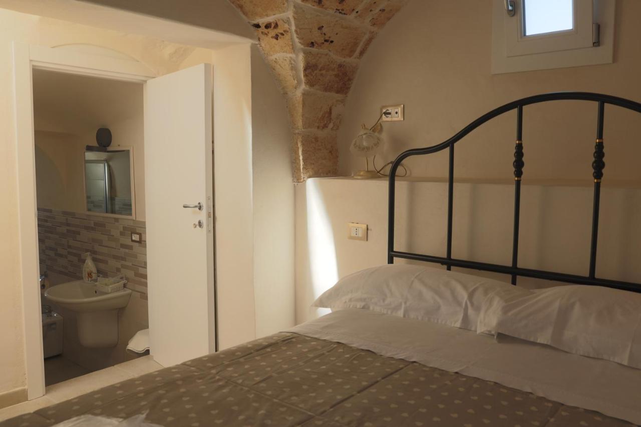 Bed and Breakfast Bed&Bread Piazza 'Nzegna à Carovigno Extérieur photo
