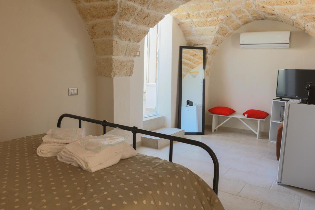 Bed and Breakfast Bed&Bread Piazza 'Nzegna à Carovigno Extérieur photo