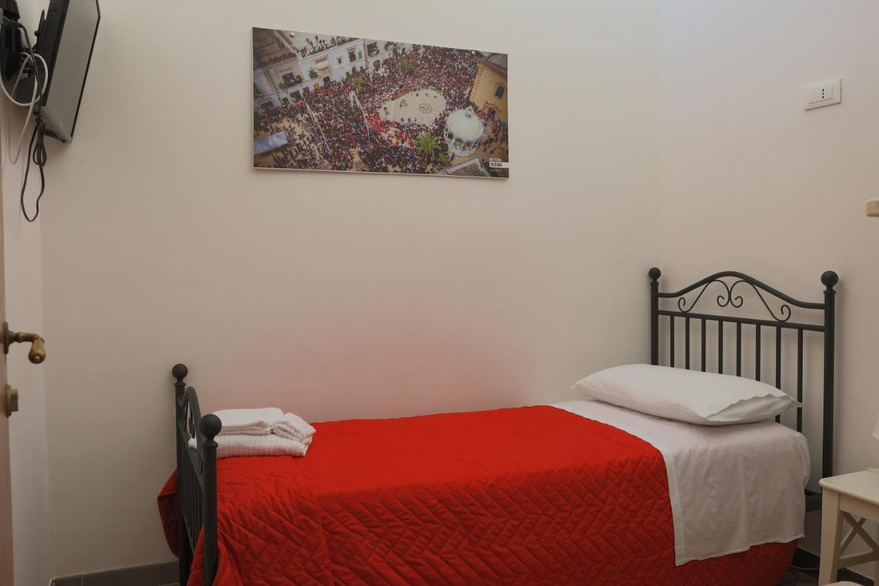 Bed and Breakfast Bed&Bread Piazza 'Nzegna à Carovigno Extérieur photo
