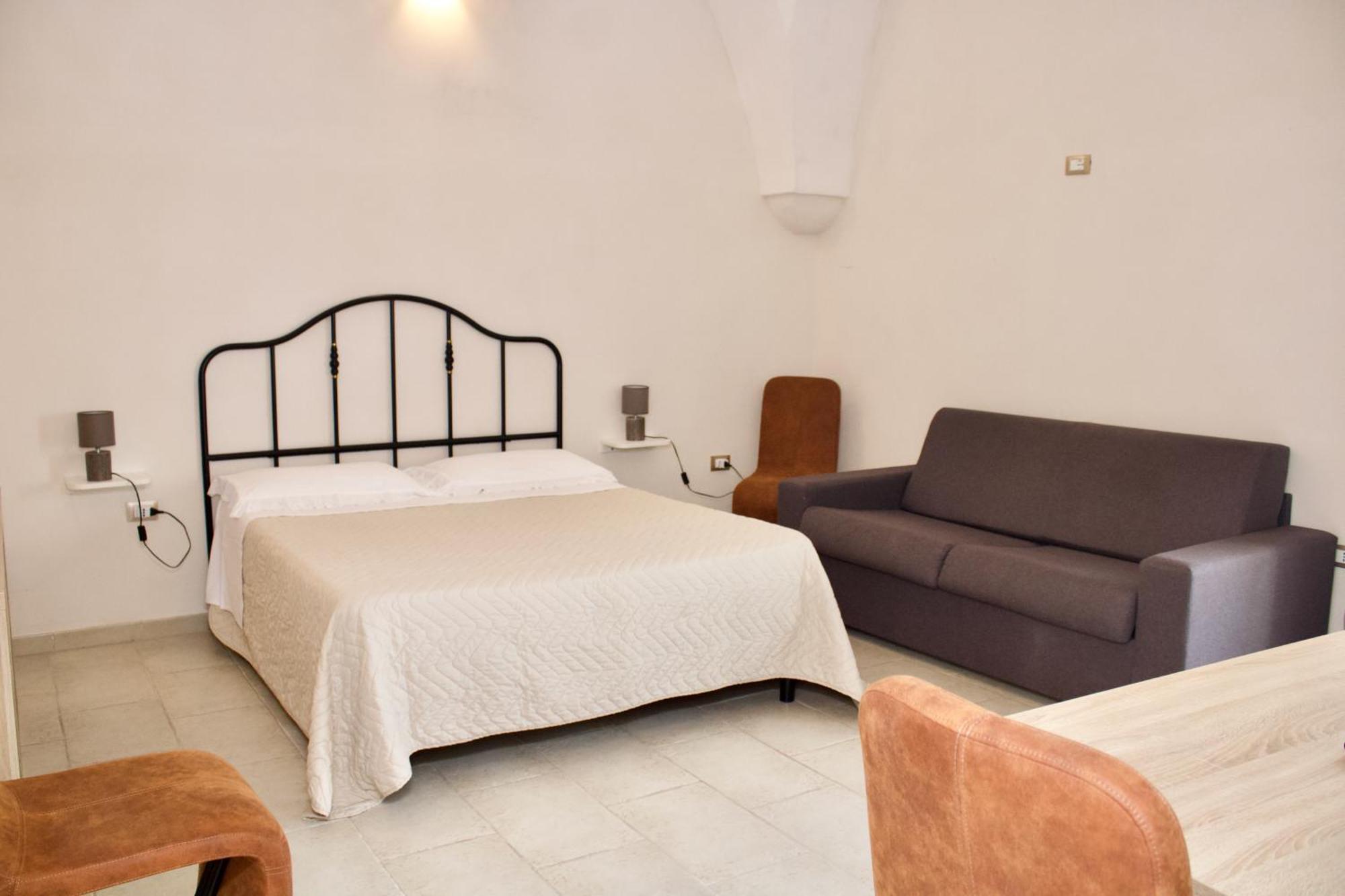 Bed and Breakfast Bed&Bread Piazza 'Nzegna à Carovigno Extérieur photo