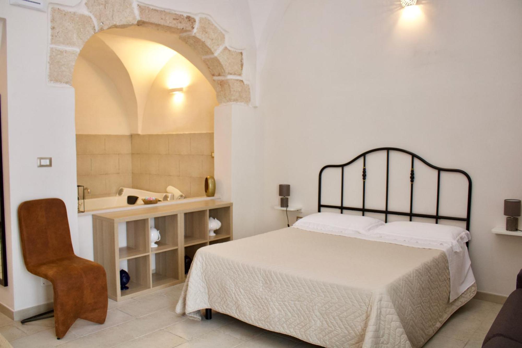 Bed and Breakfast Bed&Bread Piazza 'Nzegna à Carovigno Extérieur photo