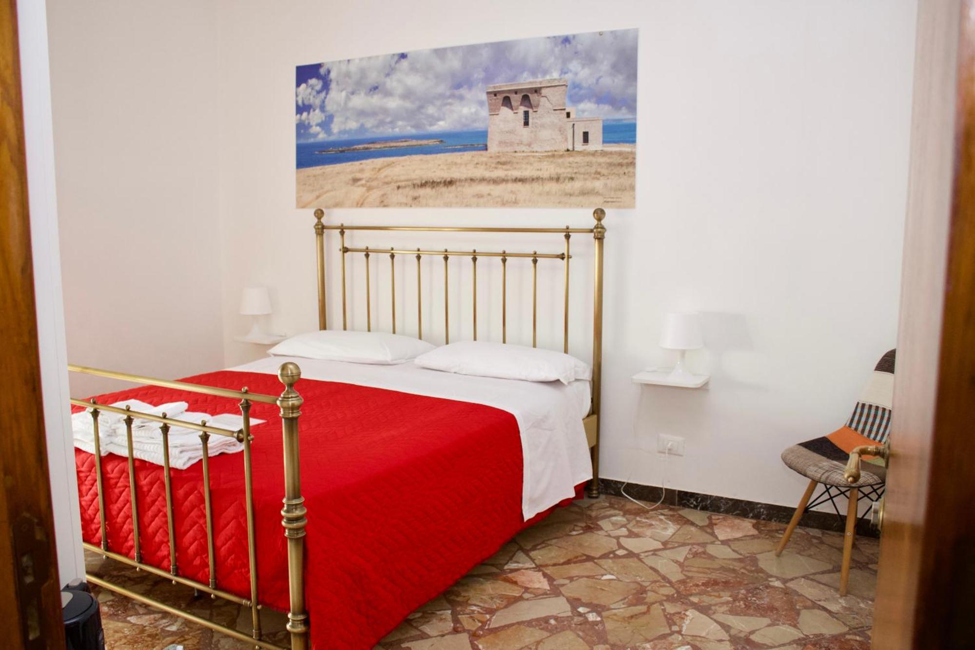 Bed and Breakfast Bed&Bread Piazza 'Nzegna à Carovigno Extérieur photo